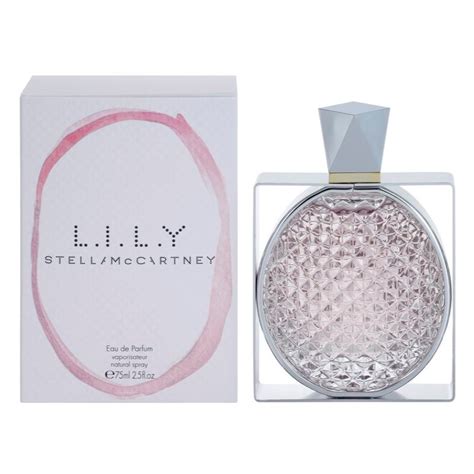 stella mccartney perfume stella|stella mccartney lily perfume discontinued.